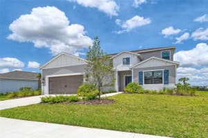 14388 SKIPPING STONE LOOP, PARRISH, FL 34219 - MLS#MFRA4664530