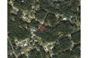 3576 LEE DRIVE, INVERNESS, FL 34453 Sold 10/01/25