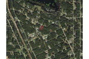 3576 LEE DRIVE, INVERNESS, FL 34453 Sold 10/01/25