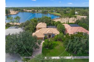 3711 EAGLE HAMMOCK DRIVE, SARASOTA, FL 34240 - MLS#MFRA4664546