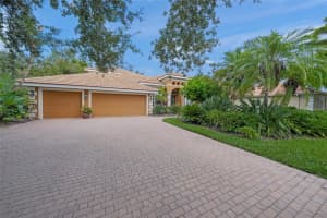 3711 EAGLE HAMMOCK DRIVE, SARASOTA, FL 34240 - MLS#MFRA4664546
