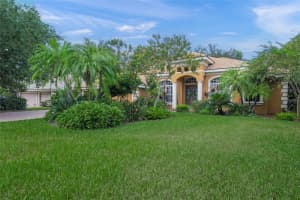 3711 EAGLE HAMMOCK DRIVE, SARASOTA, FL 34240 - MLS#MFRA4664546