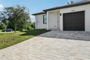 10368 PORT EVERGLADES STREET, PORT CHARLOTTE, FL 33981 - MLS#MFRA4664550