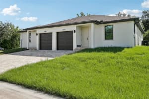 10368 PORT EVERGLADES STREET, PORT CHARLOTTE, FL 33981 - MLS#MFRA4664550