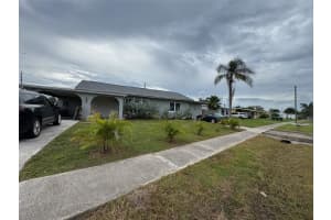 6287 JORDAN STREET, NORTH PORT, FL 34287 - MLS#MFRA4664553