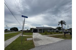 6287 JORDAN STREET, NORTH PORT, FL 34287 - MLS#MFRA4664553