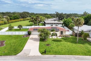 3821 CALLIANDRA DRIVE, SARASOTA, FL 34232 - MLS#MFRA4664562