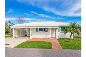 667 El Centro, LONGBOAT KEY