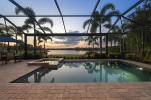 16309 CASTLE PARK TERRACE, LAKEWOOD RANCH, FL 34202 - MLS#MFRA4664578