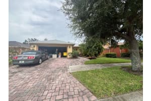 106 VISTA DRIVE, KISSIMMEE, FL 34759 - MLS#MFRA4664582
