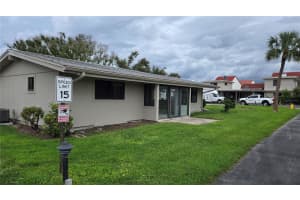 500 PARK BOULEVARD, VENICE, FL 34285 - MLS#MFRA4664591