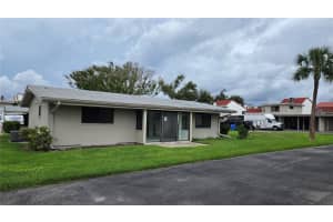 500 PARK BOULEVARD, VENICE, FL 34285 - MLS#MFRA4664591