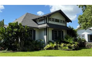 1330 CHERRY STREET, ST PETERSBURG, FL 33701 - MLS#MFRA4664594