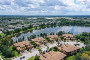115 Red Fox Ct #102, BRADENTON
