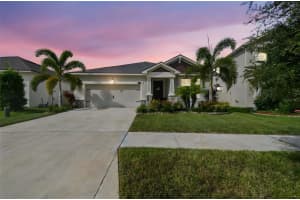 11514 CEDAR VALLEY #101, RIVERVIEW, FL 33578 - MLS#MFRA4664607