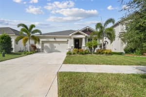 11514 CEDAR VALLEY #101, RIVERVIEW, FL 33578 - MLS#MFRA4664607