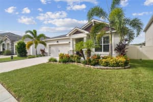11514 CEDAR VALLEY #101, RIVERVIEW, FL 33578 - MLS#MFRA4664607