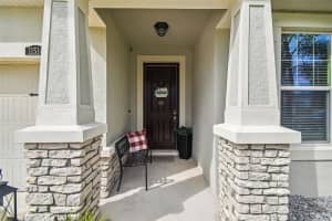 11514 CEDAR VALLEY #101, RIVERVIEW, FL 33578 - MLS#MFRA4664607