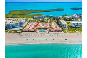 4621 Gulf Of Mexico Dr #14f, LONGBOAT KEY
