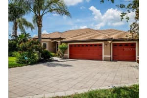 312 148TH COURT, BRADENTON, FL 34212 Sold 10/21/25