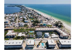 601 GULF DRIVE, BRADENTON BEACH, FL 34217 - MLS#MFRA4664649