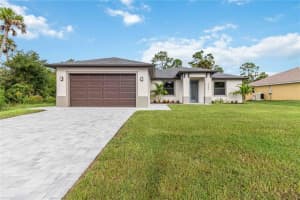 5655 ABELOVE LANE, NORTH PORT, FL 34291 - MLS#MFRA4664660