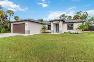 5655 ABELOVE LANE, NORTH PORT, FL 34291 - MLS#MFRA4664660