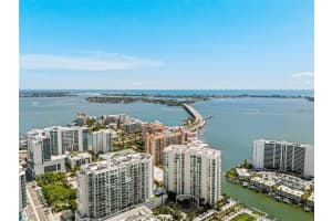 301 QUAY COMMONS #1808, SARASOTA, FL 34236 - MLS#MFRA4664665