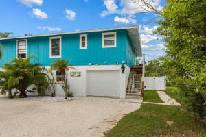 6808 PALM DRIVE, BRADENTON BEACH, FL 34217 - MLS#MFRA4664678