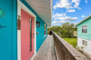 6808 PALM DRIVE, BRADENTON BEACH, FL 34217 - MLS#MFRA4664678