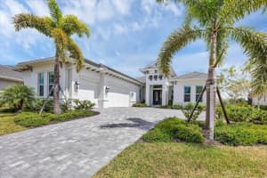 8368 SEA GLASS COURT, SARASOTA, FL 34240 - MLS#MFRA4664686