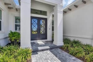 8368 SEA GLASS COURT, SARASOTA, FL 34240 - MLS#MFRA4664686