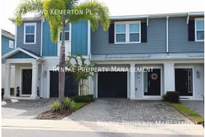 2922 Grand Kemerton Pl, TAMPA
