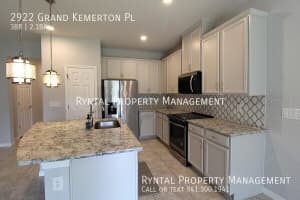 2922 GRAND KEMERTON PLACE, TAMPA, FL 33618 - MLS#MFRA4664690