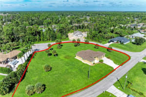 2479 Grandview Dr, NORTH PORT