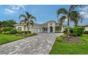 16609 BERWICK TERRACE, BRADENTON, FL 34202 Sold 11/03/25