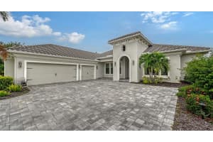 16609 BERWICK TERRACE, BRADENTON, FL 34202 Sold 11/03/25