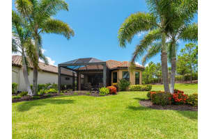 8700 TRATTORIA TERRACE, SARASOTA, FL 34238 - MLS#MFRA4664708