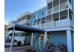 2610 COCONUT BAY LN #715 (1E), SARASOTA, FL 34237 - MLS#MFRA4664710
