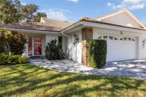 5812 GARDEN LAKES DRIVE, BRADENTON, FL 34203 - MLS#MFRA4664719