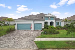 21244 HOLMES CIRCLE, VENICE, FL 34293 - MLS#MFRA4664725
