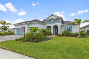 21244 HOLMES CIRCLE, VENICE, FL 34293 - MLS#MFRA4664725