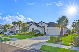 6378 GRANDVIEW HILL COURT, BRADENTON, FL 34203 - MLS#MFRA4664733