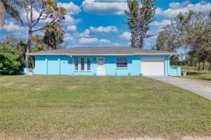 11058 DEERWOOD AVENUE, ENGLEWOOD, FL 34224 - MLS#MFRA4664742
