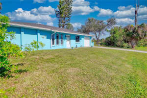 11058 DEERWOOD AVENUE, ENGLEWOOD, FL 34224 - MLS#MFRA4664742