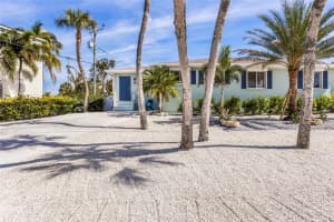 5701 Holmes Blvd #b, HOLMES BEACH