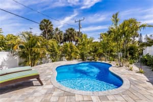 5701 HOLMES BOULEVARD, HOLMES BEACH, FL 34217 - MLS#MFRA4664743