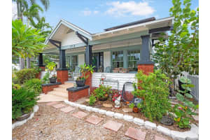 1718 6TH AVENUE, BRADENTON, FL 34205 - MLS#MFRA4664758