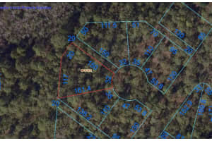 08-3S-32-1301-130-003 INACCESSIBLE TRACK, PENSACOLA, FL 32507 - MLS#MFRA4664768