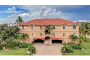 290 LEWIS CIRCLE CIRCLE, PUNTA GORDA, FL 33950 - MLS#MFRA4664780